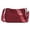 Red, variant on Crossbody Bags With Adjustable Straps Multi Compartment Stylish Casual Messenger Crossbody Bag, Organized Interior Shoulder Purse For Daily Commute