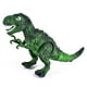 thumbnail image 2 of Dinosaurio rugiente y caminante con luces LED | Figura animada realista de T-Rex | Juguete educativo STEM para niños de 3 a 14 años | Regalo de cumpleaños de Navidad para niños y niñas, 2 of 5