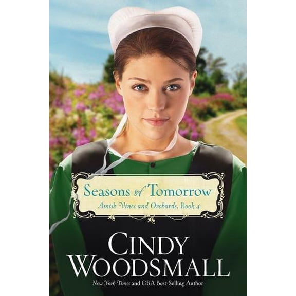 Pre-Owned Seasons of Tomorrow (Paperback) 0307729982 9780307729989