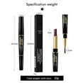 thumbnail image 3 of Lip Liner, Lipstick, Long-Lasting Lip Color Combo Set, Precision Application, Moisturizing and Hydrating formula, 3 of 4
