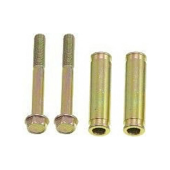 Rear Caliper Bolt - Compatible with 2003 - 2010 Mercury Grand Marquis 2004 2005 2006 2007 2008 2009