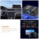 thumbnail image 3 of BRIGHTFUFU Amplificador de audio 12V AUDIO DIGITAL AMP Canales duales Amplificador de agudos, 3 of 7