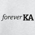 thumbnail image 3 of CafePress - Kappa Alpha Order Forever KA Long Sleeve T Shirt - Unisex Cotton Long Sleeve T-Shirt, 3 of 4