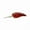 MultiColor, variant on SPRO SRC55ERW Rock Crawler 55 Electric Red Craw Lure