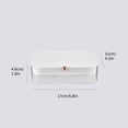 thumbnail image 5 of Caja de almacenamiento de joyas de múltiples capas Caja de clasificación de anillos de pulsera de gran capacidad con múltiples compartimentos Wmkox8yii  qwyer585, 5 of 5