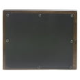 thumbnail image 5 of HUBERT® Chalkboard Sign Mango Wood Block - 11"L x 1 3/4"W x 8 1/2"H, 5 of 7