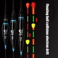 thumbnail image 3 of Flotador eléctrico Luz nocturna Luminoso Nano Bobber Carp Aparejos de pesca (RT-05) Ndcxsfigh  Nuevos Originales, 3 of 7