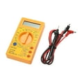 thumbnail image 4 of DT-830B LCD Digital Multimeter AC/DC 750/1000V Amp Volt Ohm Tester Meter, 4 of 9