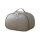 thumbnail image 2 of Bolsa de aislamiento para lonchera | Bolso Bento Semicircular Portátil Impermeable | Portador de alimentos térmico de papel de aluminio | Soporte para cajas de comida de gran capacidad | 28x19x17cm, 2 of 6