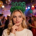 thumbnail image 1 of Bandeau Scintillant pour Filles Accessoire de Fête Célébration Festive, 1 of 4