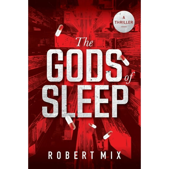 The Gods of Sleep, (Paperback)