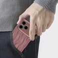 thumbnail image 4 of BotaniNest The Phone Is Suitable For The IPhone 17 Series. It Is Thin Shockproof Scratch Semi Transparent And . The Phone Comes In Multiple Colors, 4 of 5