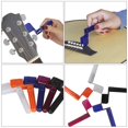 thumbnail image 4 of LOVEVER Guitar Tuner Supply Guitars Accessories Tool Accessory Instrument Replacement Part Peg Winder, 4 of 6