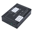 thumbnail image 3 of Point Spectrum Frequency Analyzer, Simple Light Weight No Button Operation Spectrum Frequency Analyzer Touch Function  For Electric Signal, 3 of 8