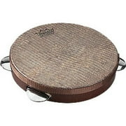 Capoeira Drumhead