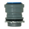 thumbnail image 2 of Southwire 65077101 0.75 in. Electrical Metallic Tube Water Box Connector Simpush, 2 of 3