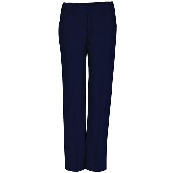 Women's Navy Work Pants