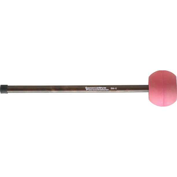 Steel pan mallets deals