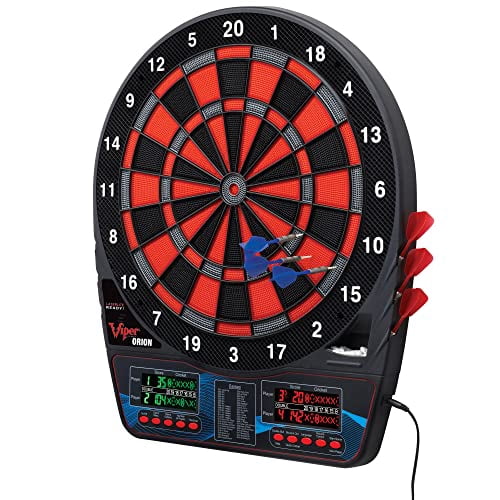 Viper Orion Electronic Dartboard