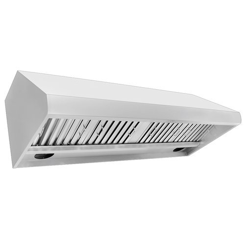 ProLine Range Hoods 60'' 2000 CFM Ducted Under Range Hood