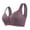 Grey, variant on Women's Bras Women's Full Coverage Unlined Underwire, Supportive Plus Size, See Through Bras (Rose Gold,36)