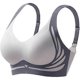 thumbnail image 4 of 2025New Lifting Anti-Sagging Wireless Push-up Bra, Women Adjustable V Neck No Underwire, 4 of 4