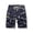 Camo, variant on LYMAYTER Toddler Camo Cargo Shorts Summer Casual Elastic Waist Multi Pocket Comfort Shorts for 6-15Y Kids