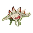 thumbnail image 2 of DOMELAY Animal Body Model Classroom Body Organ Parts for Study Tool Ages 8+ Children 3104, 2 of 9