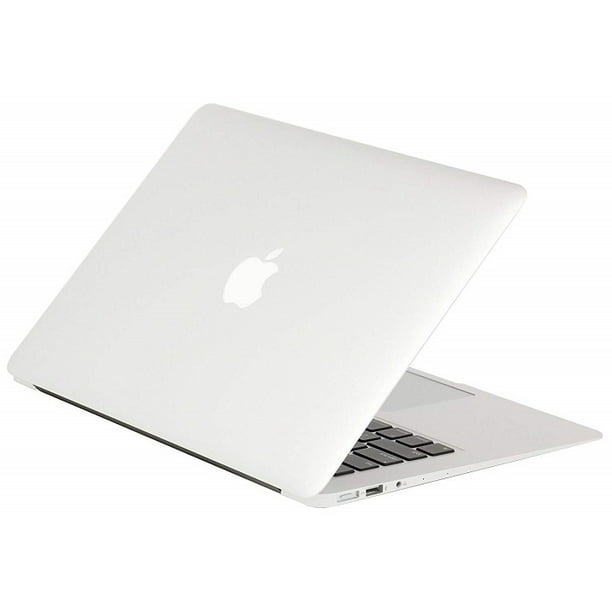 Restored MacBook air 13.3