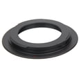thumbnail image 3 of Peggybuy Lens Adapter for All Universal M42 Screw Mount Lens for Canon EOS Camera, 3 of 4