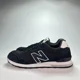 thumbnail image 2 of New Balance 515 Low Black Athletic Casual Lifestyle Shoes Size Women 11-Men 9.5, 2 of 6