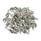 thumbnail image 1 of pieza 30pcs Vintage Tibetano Silver Metal Mermaid Charm Colgantes Joyería, 1 of 5