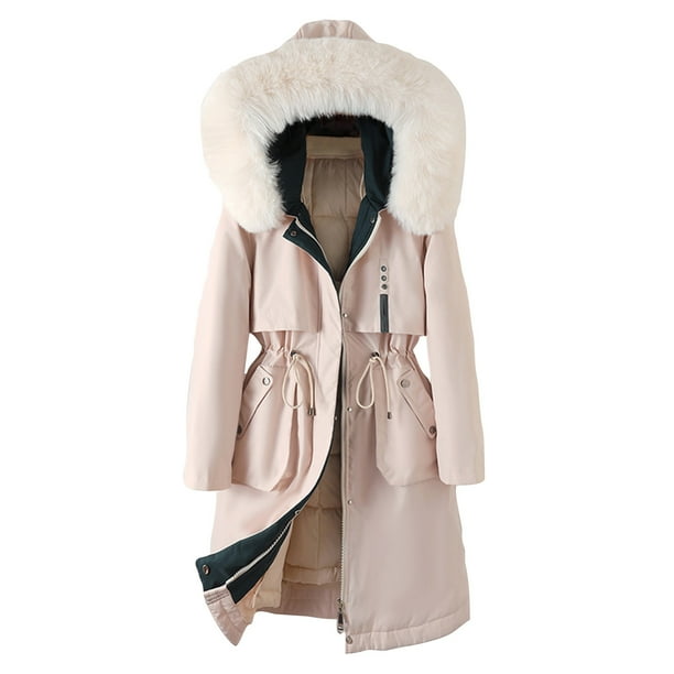 Suéter de manga larga con capucha y chaquetas informales para mujer, cómodo y elegante, con costuras de estilo, para mujer