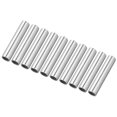 thumbnail image 4 of Tubo de Aluminio Bling Bling 10 Piezas Redondo, 4 of 12