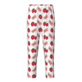 thumbnail image 2 of Disketp Strawberry for Teenagers' Pajama Pants ,Lounge Pants Teen joggers Ideal for Home, School, or Sports-XS(5-6), 2 of 6