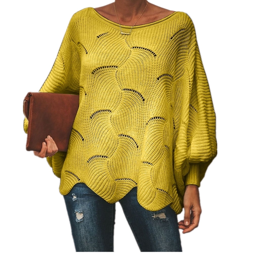 womens knit sweater
