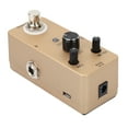 thumbnail image 3 of Distortion,All metal Housing Electric Electric Guitar Effect Pedal Fuzz Guitar Effect Pedal Top Tier Quality, 3 of 12