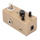 thumbnail image 1 of Pedal de efectos de guitarra Pedal de efectos de guitarra eléctrica de distorsión hard rock para músicos de punk rock aprendices de jugadores, 1 of 8