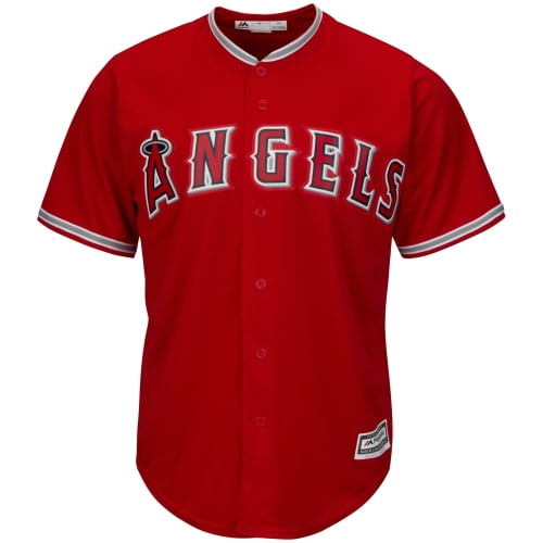 angels jersey walmart