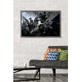 thumbnail image 2 of Call of Duty: Modern Warfare - Co-Op Wall Poster, 22.375" x 34", Framed, 2 of 3