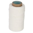 thumbnail image 4 of Waxed Thread Craft Leather Accessories Crafts 150D Cord Leather Handmade Thread Upper Sole Line Sewing Thread Leather Cord Lacing, 4 of 7