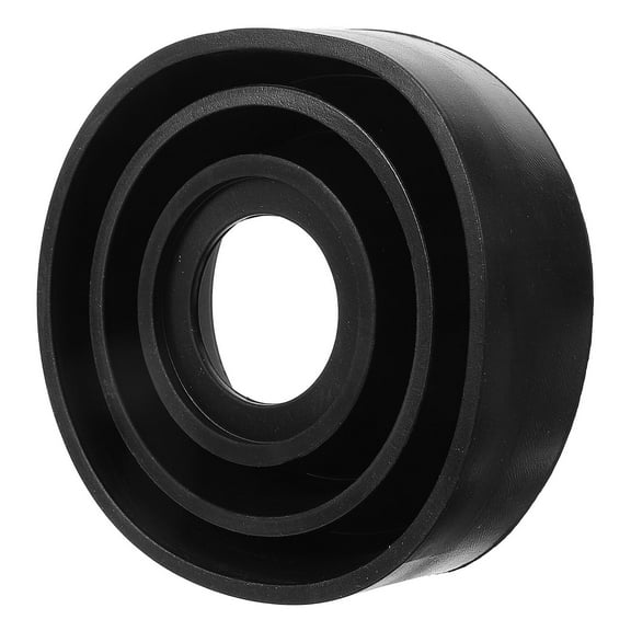 Soimiss Black Car Headlight Guard Cover Protects Against Water and Dust Damage