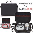 thumbnail image 3 of Estuche De Transporte Impermeable Compatible Con Mavic Air 2S/Air 2 Drone Accesorios Bolsa De Hombro A Prueba De Golpes Noticed EL016592-02, 3 of 5