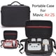 thumbnail image 3 of Estuche De Transporte Impermeable Compatible Con Mavic Air 2S/Air 2 Drone Accesorios Bolsa De Hombro A Prueba De Golpes Inevent EL016592-02, 3 of 5