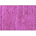 thumbnail image 1 of Ahgly Company Indoor Rectangle Abstract Purple Modern Area Rugs, 3' x 5', 1 of 4