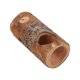 thumbnail image 2 of Árbol Hueco Para Hámster, Keep Instincts Atractivo Agujero Para árbol De Hámster Seguro Para Juguetes Con 2 Aberturas Para Hámster Para Oso Dorado ANGGREK Otros, 2 of 8
