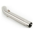 thumbnail image 4 of For Yamaha YZF600R Thundercat 1995-2007 FZR600R Genesis 1994-1996 Escape Motorcycle Exhaust Muffler With Mid Link Pipe Slip-on, 4 of 7