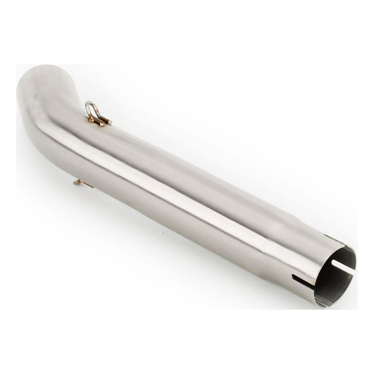 For Yamaha YZF 600 Thundercat 1995-2007 FZR 600 Genesis 1994-1996 YZF600R FZR600 Escape Slip-on Motorcycle Exhaust Mid Link Pipe