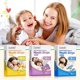 thumbnail image 4 of Sleep Strips Gently Reducing Mouth Breathing Stretchable Mouth Sleep Aid Help Nose Breathing for Women Men Kid, 4 of 5
