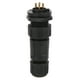 thumbnail image 2 of Caja de conexiones a prueba de agua conector de cable para exteriores bloqueo de rosca de 4 pines accesorios de cable eléctrico 10A 125V ANGGREK Otros, 2 of 8
